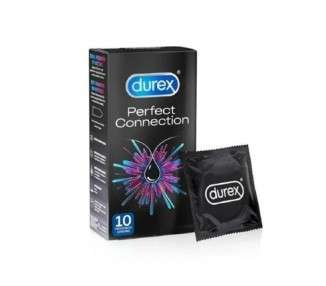 Durex Perfect Connection Condoms 10pcs