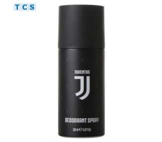 JUVENTUS Men's Deodorant Spray 150ml