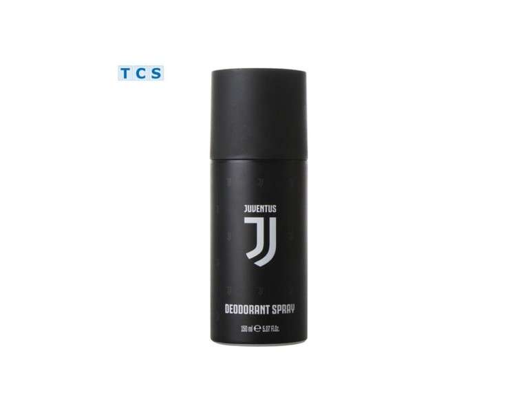 JUVENTUS Men's Deodorant Spray 150ml