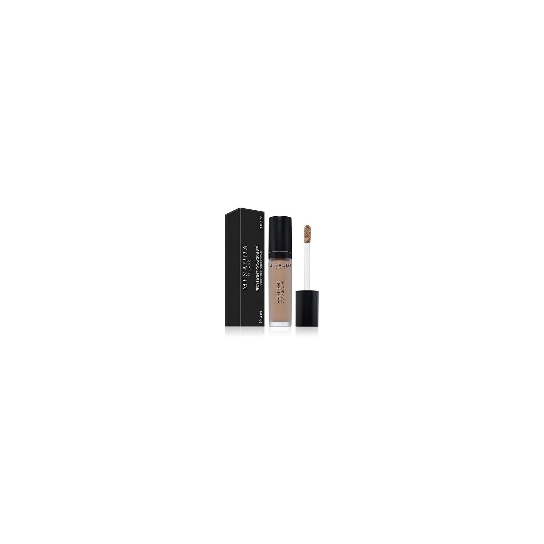 Fluid Concealer Pro Light Concealer N80 4ml