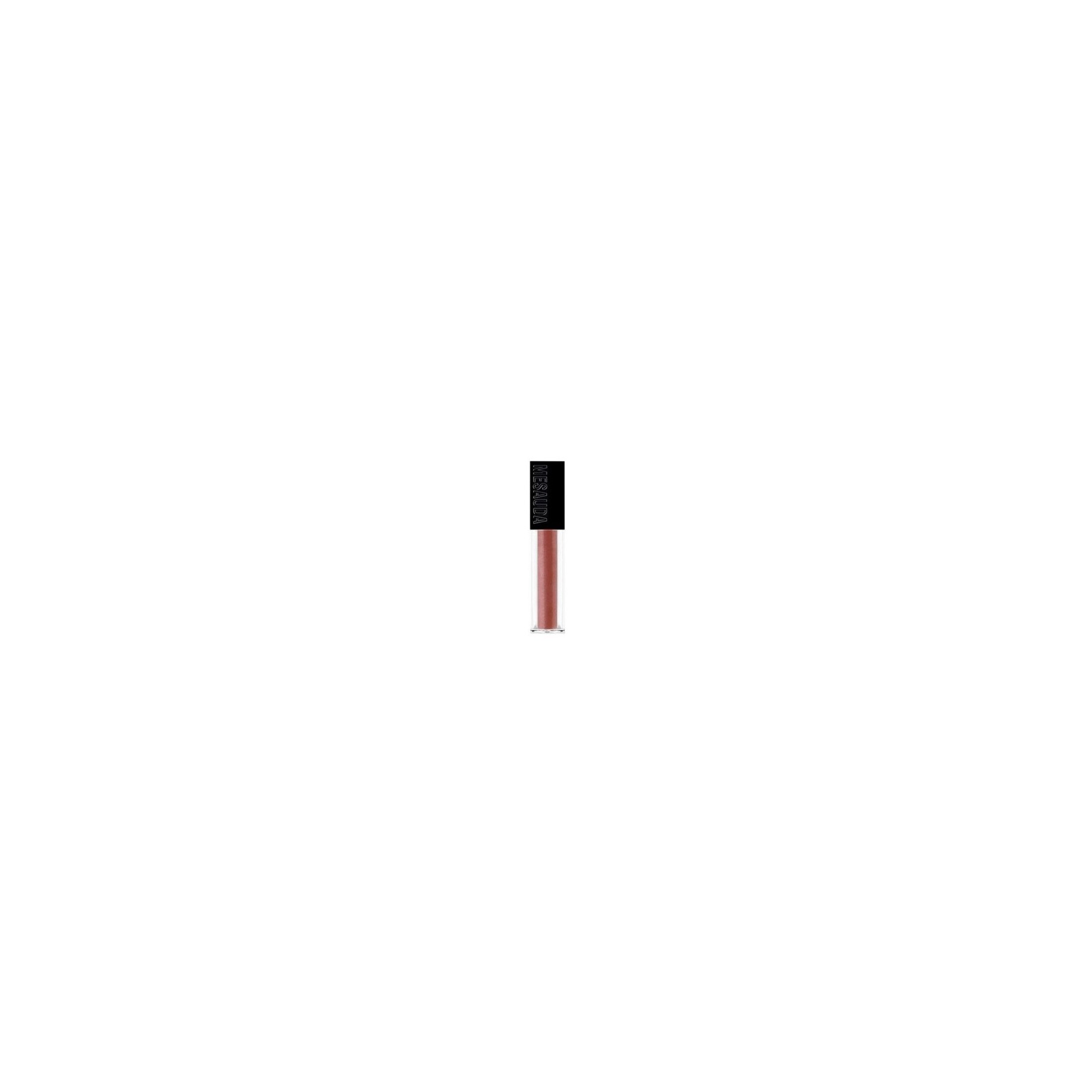 MESAUDA Gloss Matrix Lip Gloss Nude Affairs
