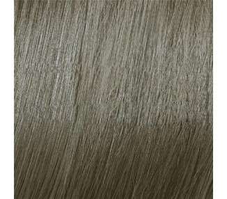 MOOD 8/01 Light Blonde Natural Ash Hair Color 100ml