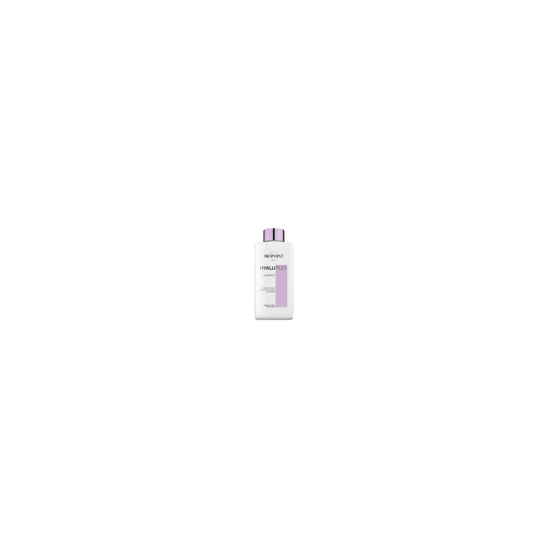 BIOPOINT Hyaluplex Shampoo 250ml BIOPOINT Hyaluplex Shampoo 250ml
