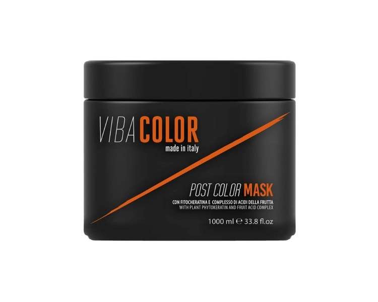Viba Color Mask