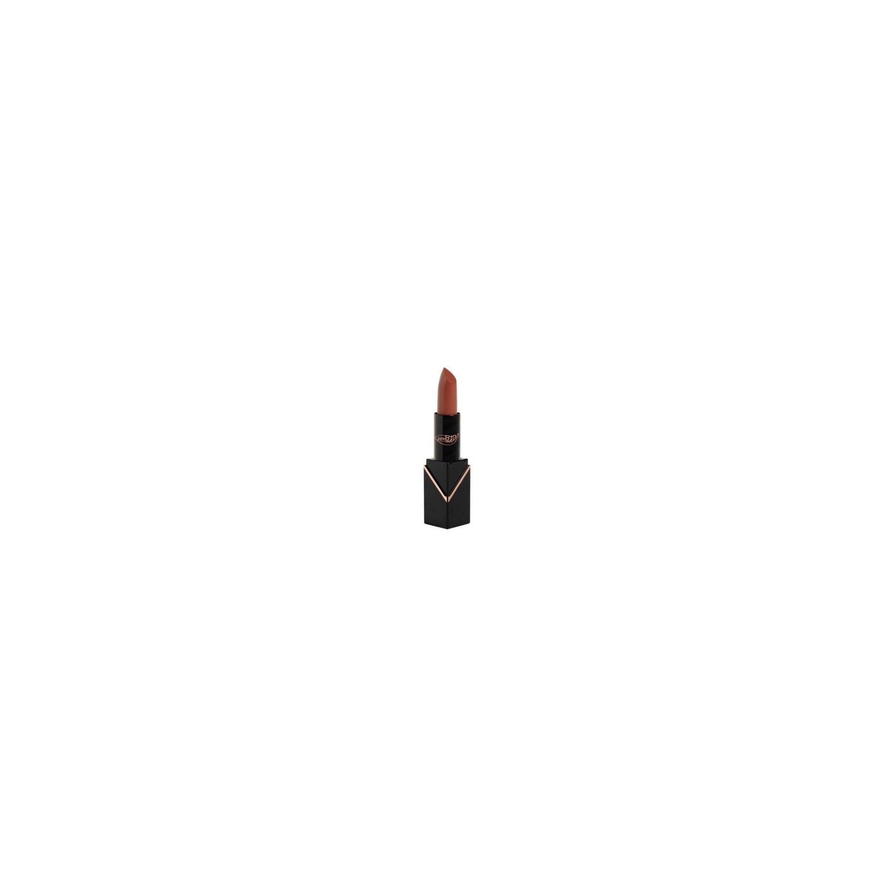 Purobio Only Refill Creamy Matte Lipstick - 105 Weighs Nude