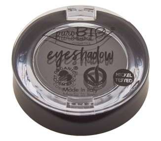 PuroBio Compact Matte Eyeshadow Pod No. 04 Black 30g