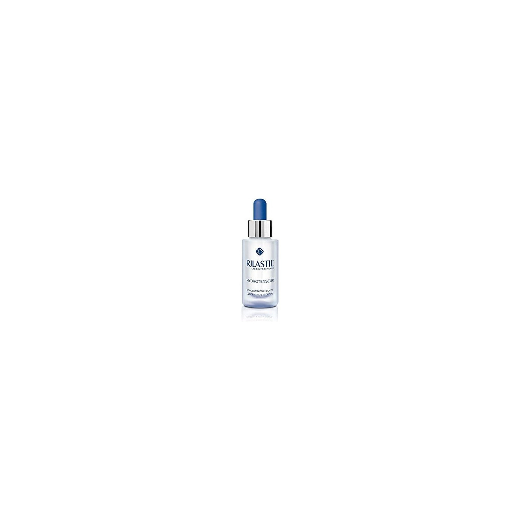 Rilastil Hydrotenseur Concentrate in Drops 30ml