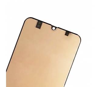 Kit Reparación Pantalla para Samsung Galaxy A70 A705F, OLED, Negra