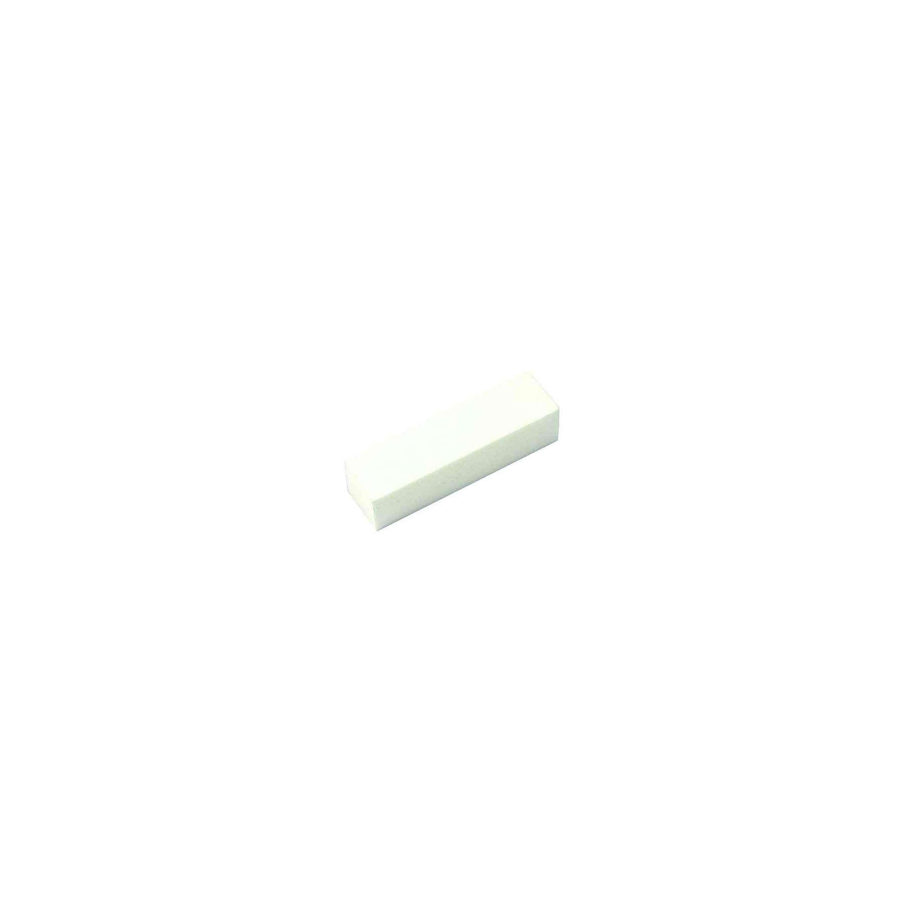 Beautytime White Sanding Block