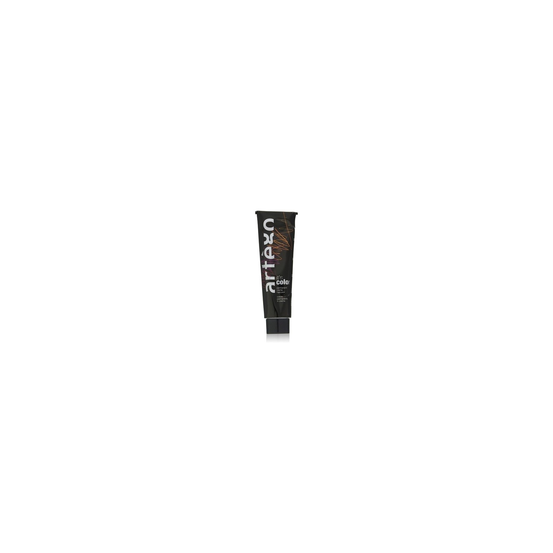 Artègo It's Color Permanent 5.5 Light Mahogany 150ml