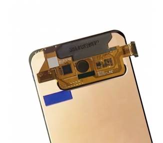 Kit Reparación Pantalla para Samsung Galaxy A70 A705F, OLED, Negra