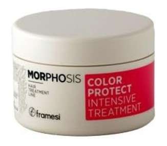 Framesi Hair Mask Professional Color Protect Intensive Treatment 200ml