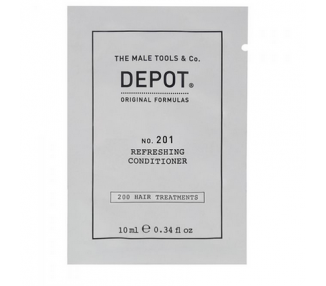 Depot No. 201 Refreshing Nutrient Tint and Destruction 10ml
