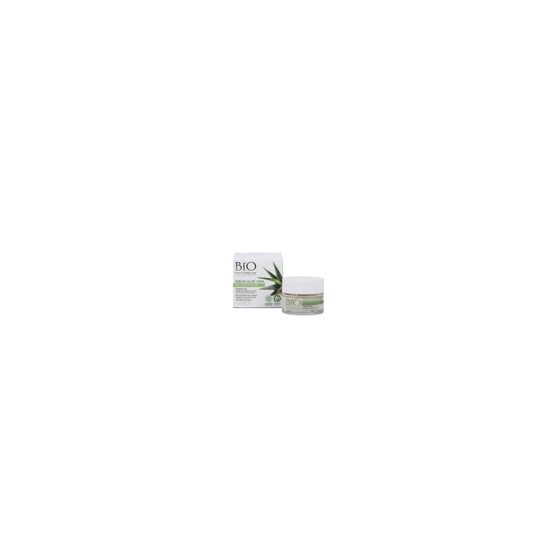 Phytorelax Cream Gel 50ml