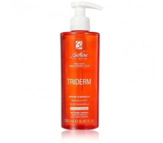 Bionike TRIDERM Marseille Liquid Soap
