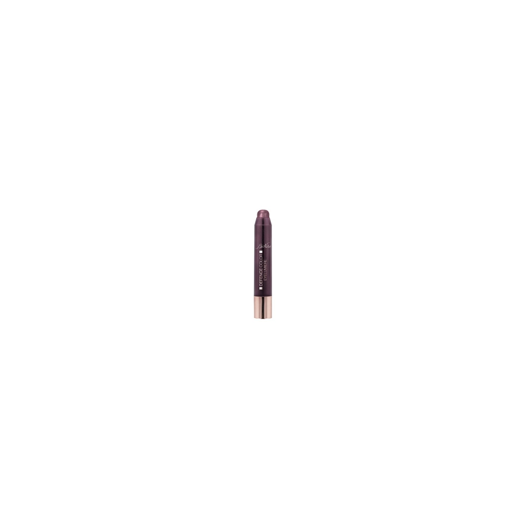 Bionike Defence Color Eyelumiere 505 Marsala Stick Eyeshadow for Sensitive Eyes 3.5ml