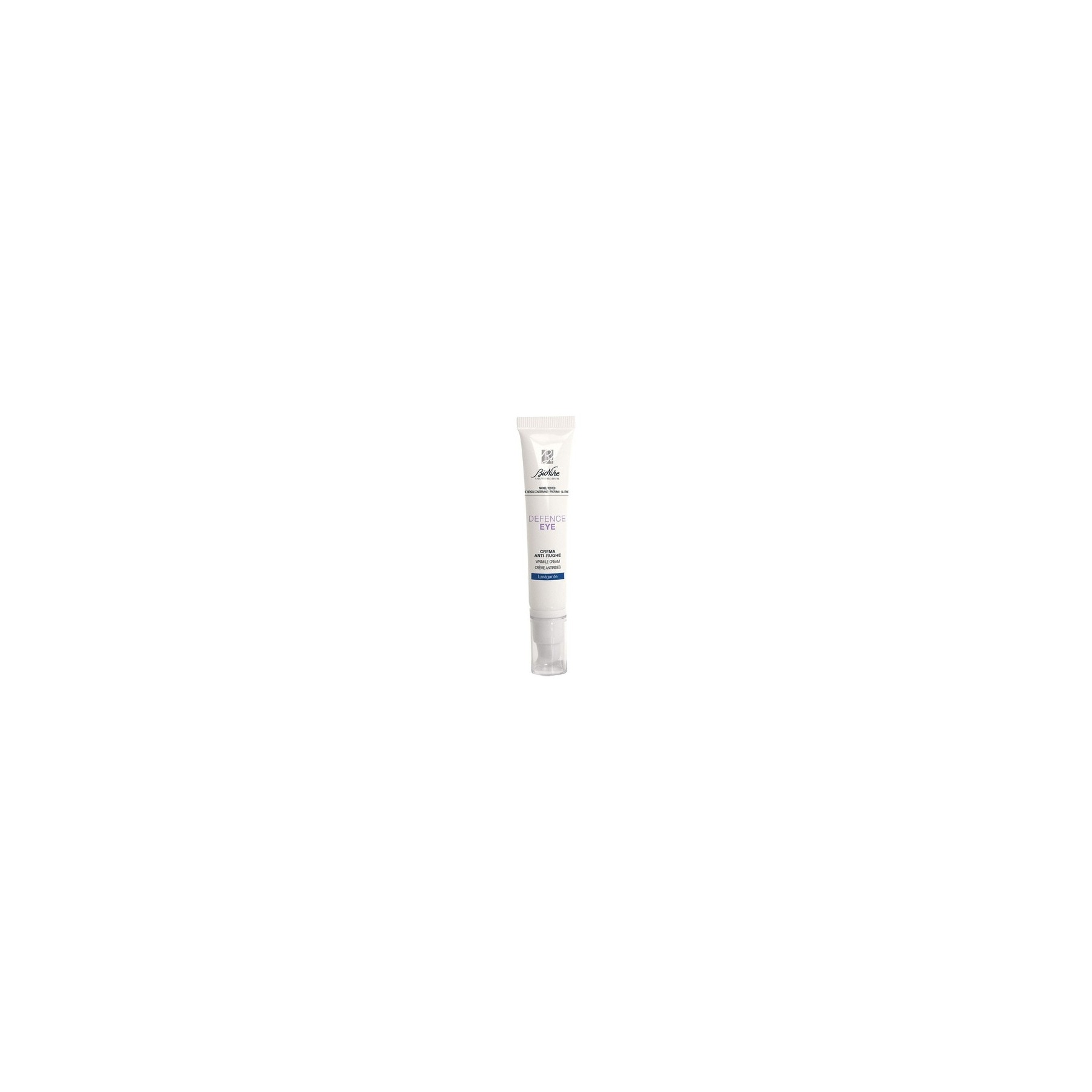 Bionike Defence Wrinkle Smoothing Eye Contour Cream 15ml
