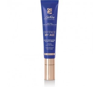 BioNike Defence My Age Renewing Serum for Eye and Lip Contour 15ml