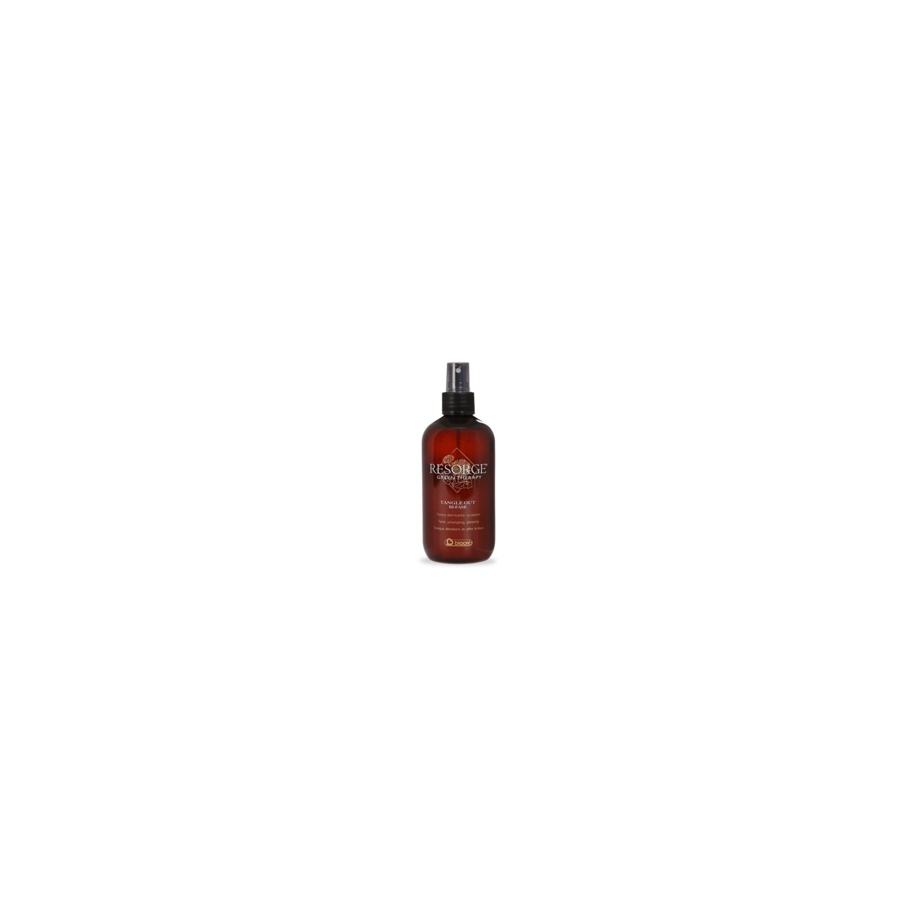 Resorge Grün Therapy Tangle Out Bi-Phase 250ml