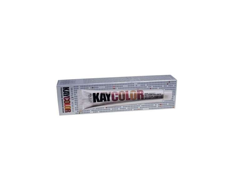 Kepro Kay Color Hair Color Candy Pink 100ml
