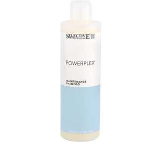 Selective Professional Powerplex Maintenance Shampoo 250ml