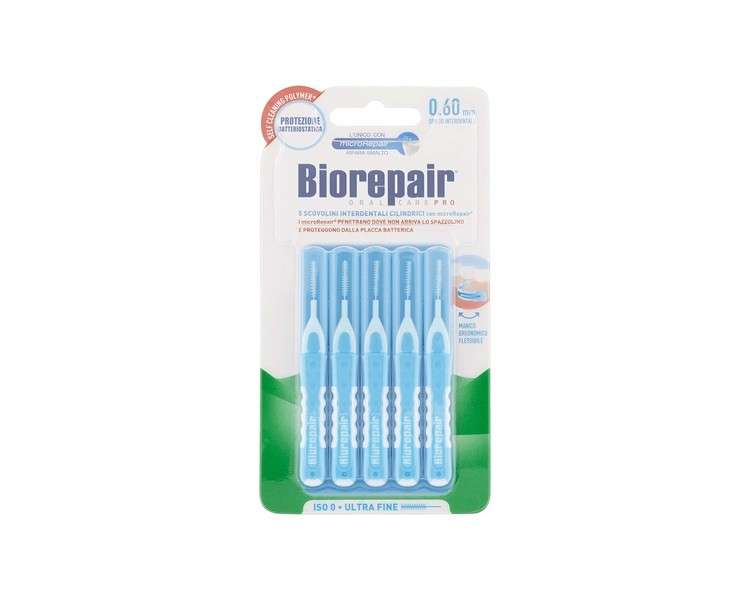 Biorepair Superfine Iso0 Topflappen 6 Packs of 5