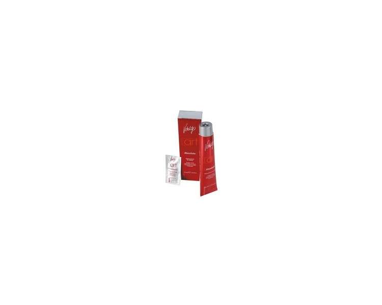 Vitality Art Absolut Hair Color 6/64 Glamour Red 100ml