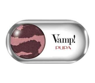 Pupa Vamp! Audacious Pink Fusion Eyeshadow 106 1.5g