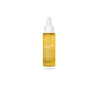 Pupa I Just Wanna Fill Skin Booster Face Serum with Ginger Extract 30ml