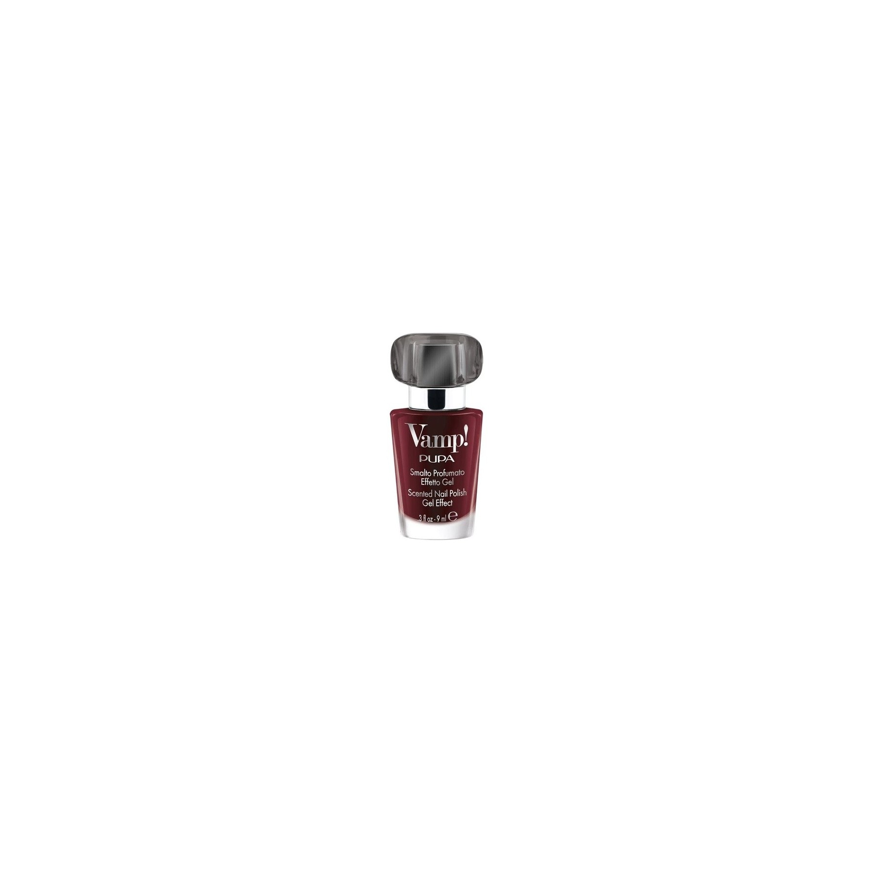 Pupa Vamp Perfumed Gel Nail Polish 304 9ml