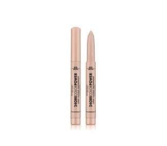 24 Hour Color Power Long Lasting and Waterproof Eyeliner in Light Gold