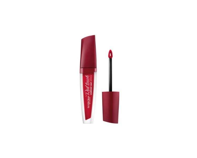 Deborah Red Touch Lipstick Nº 05