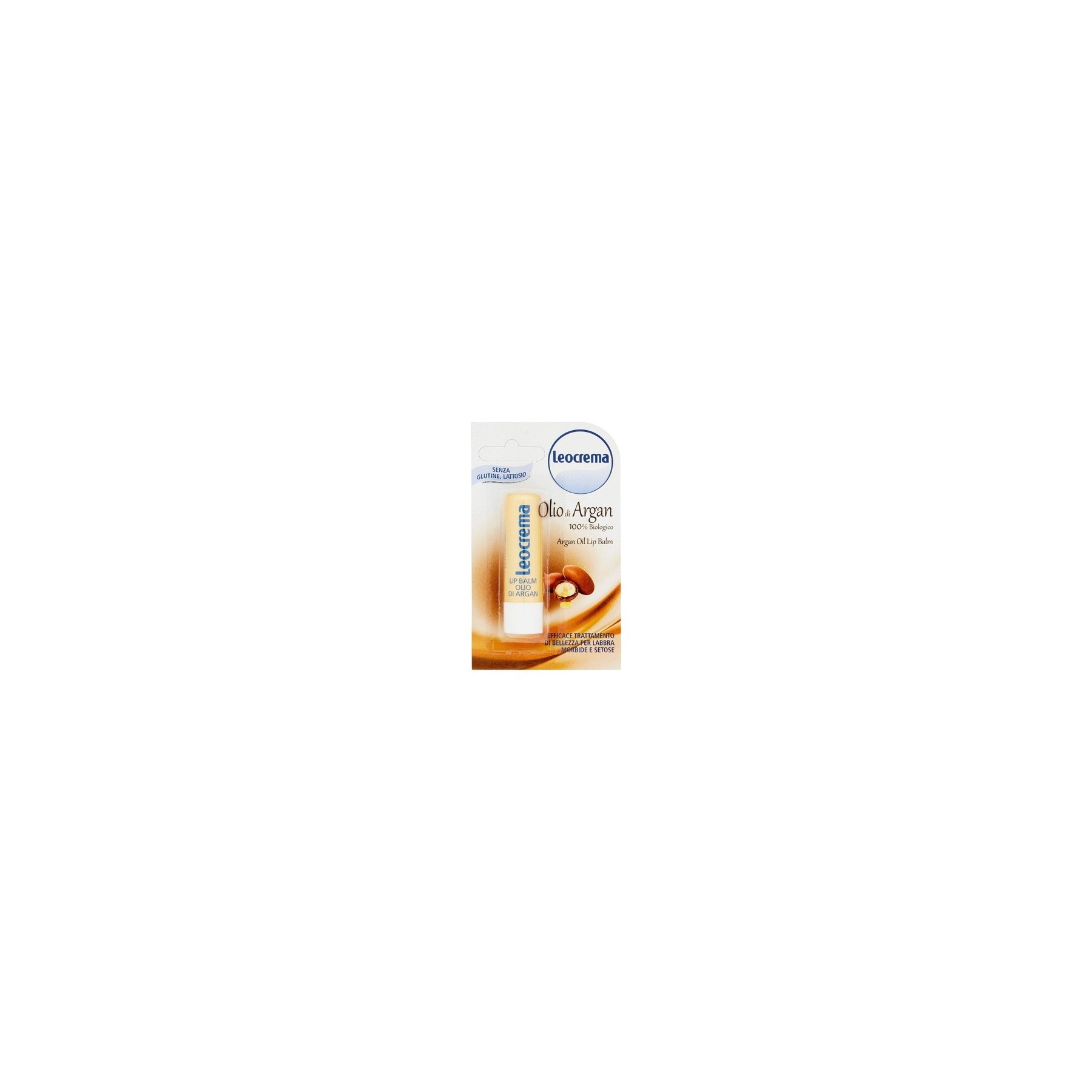 Burrocacao Argan Lip Balm Burrocacao Argan Lip Balm