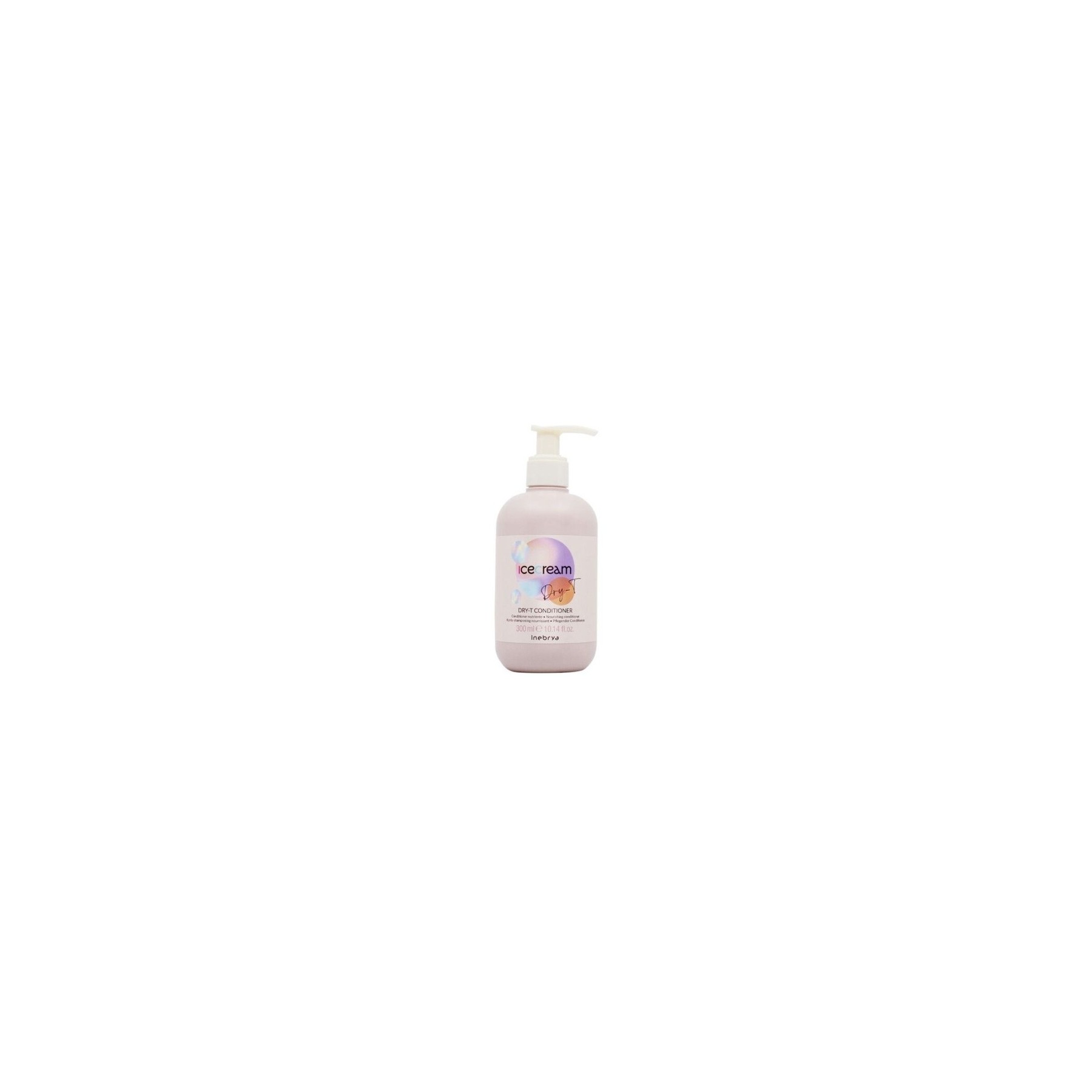 Inebrya Trocken-T Moisturizing Conditioner 300ml
