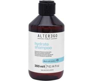 Alterego Hydrate Shampoo 300ml