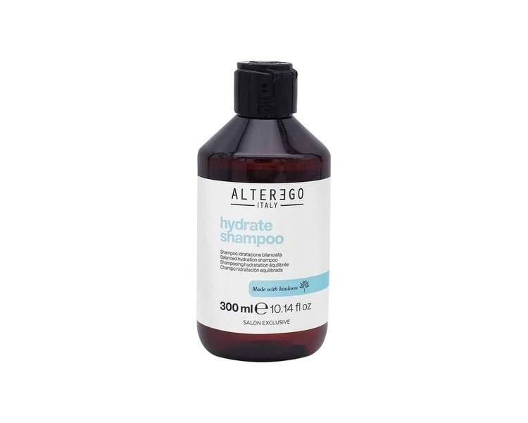 Alterego Hydrate Shampoo 300ml