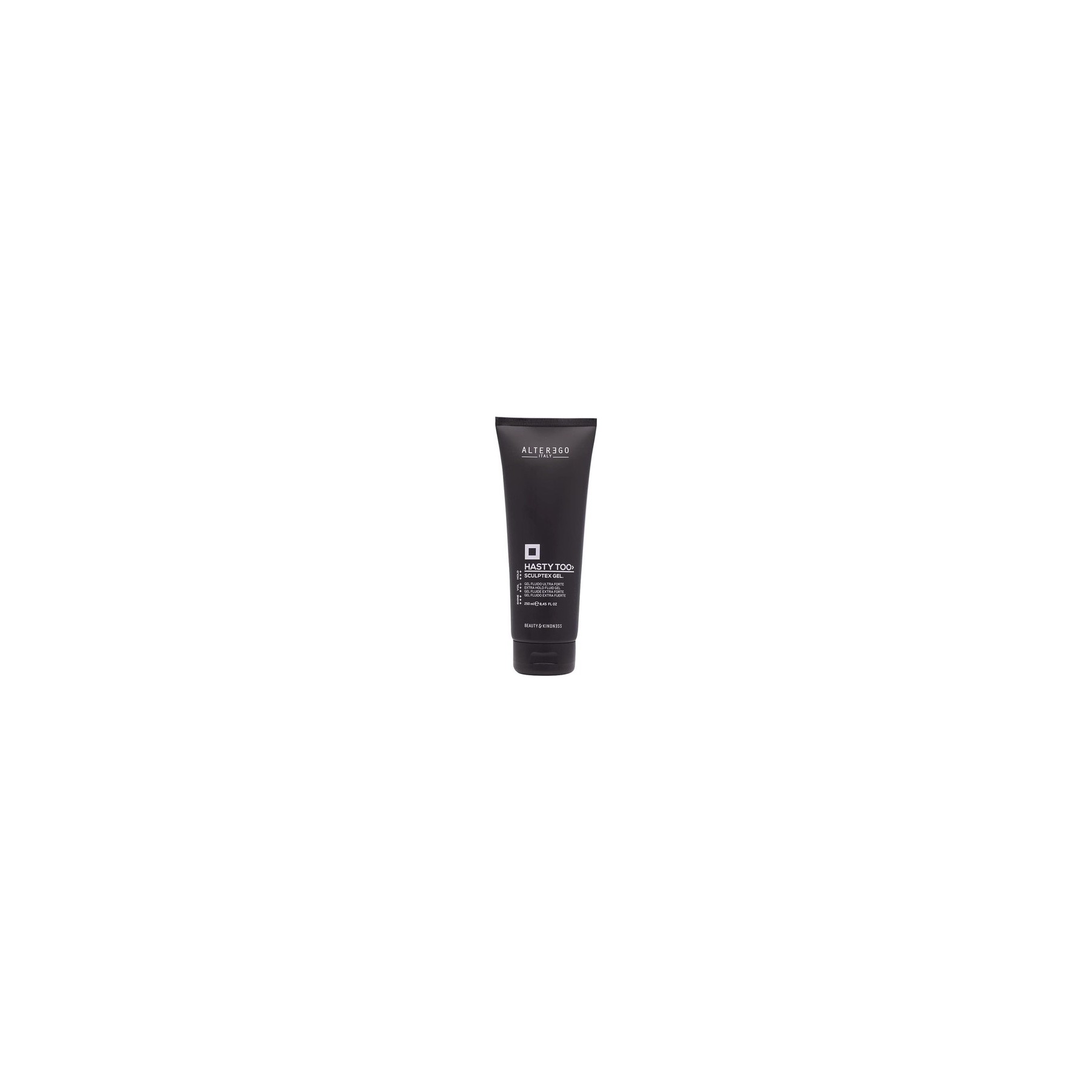 AlterEgo Hasty Too Sculptex Ultra Strong Fluid Gel 250ml