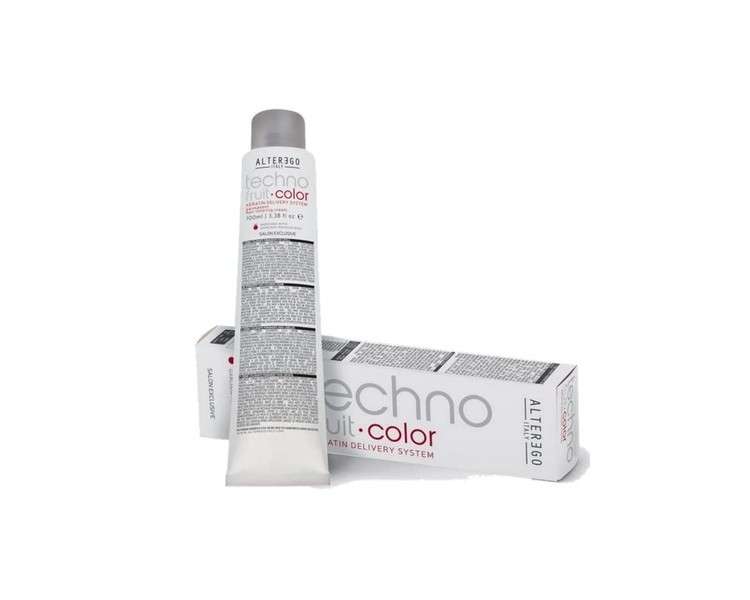 Techno Fruit Color AlterEgo 10/32 Platinum Gold Iris Blonde 100ml