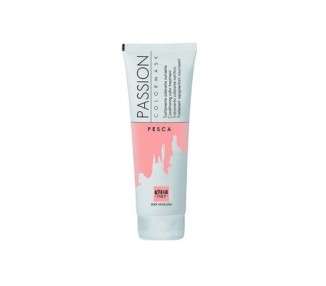Alter Ego Passion Color Mask Peach 250ml