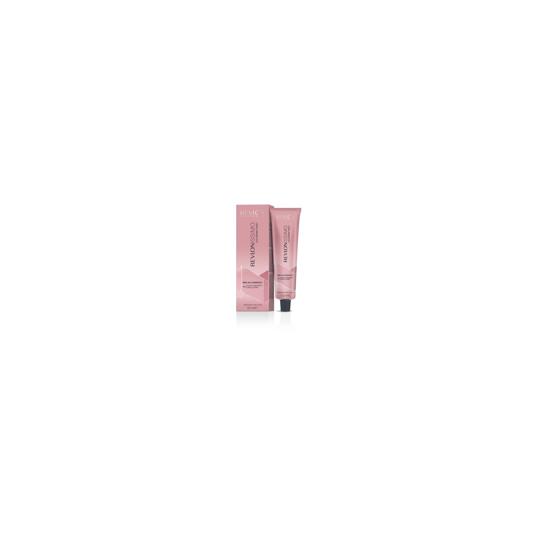 Revlon Professional Revlonissimo Colorsmetique Pure Color 500 Fuchsia 60ml