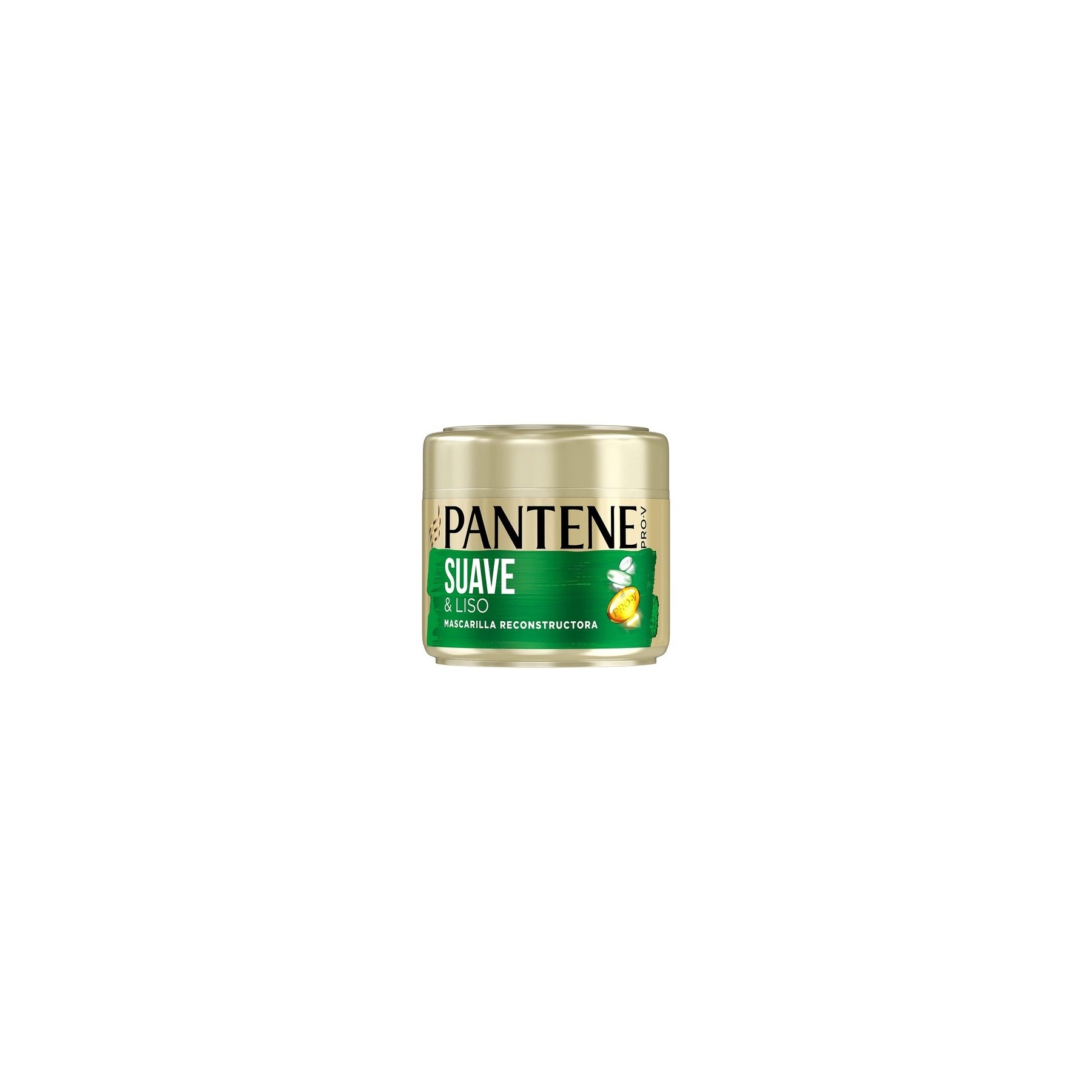 Pantene Smooth and Sleek Mascara 300ml