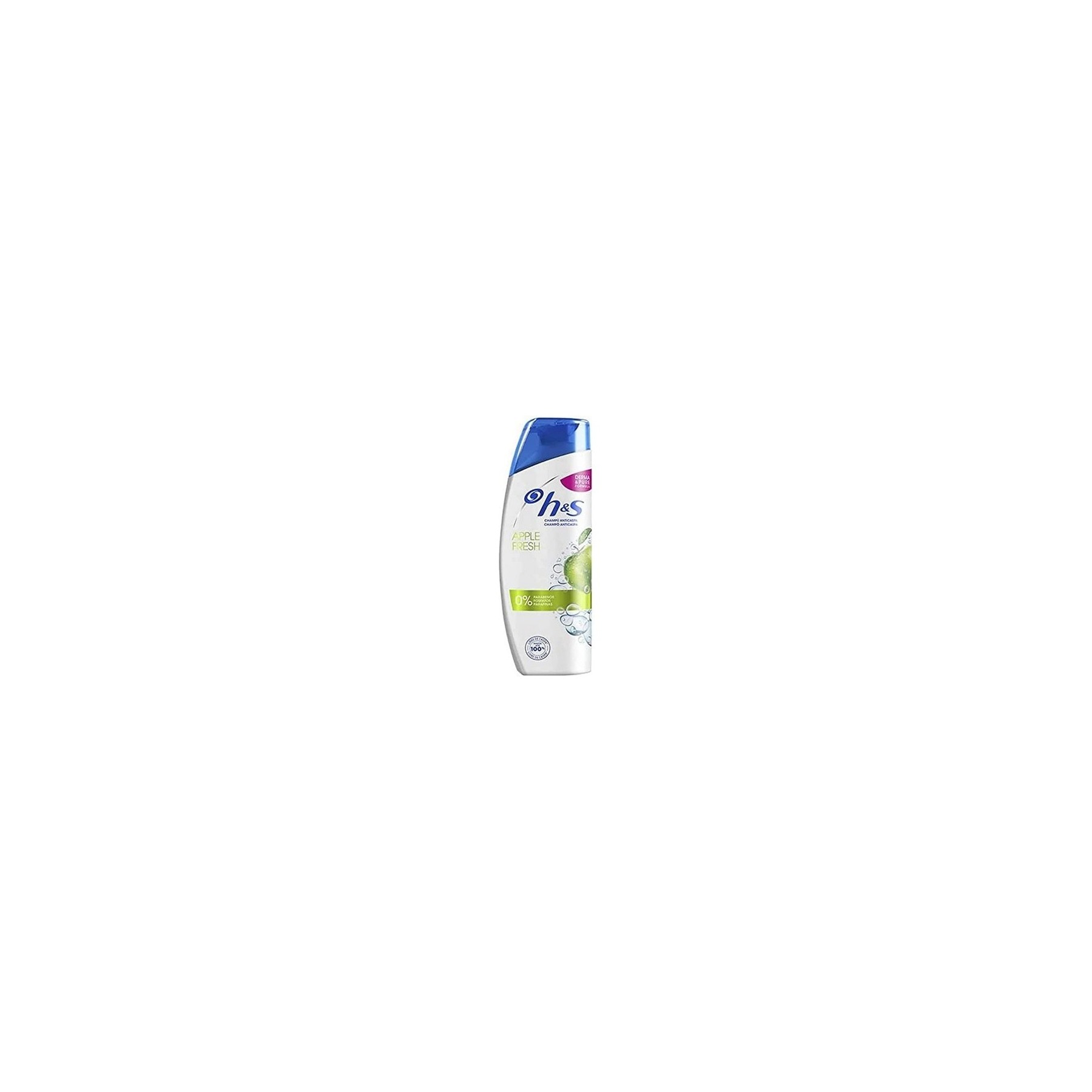 Head & Shoulders Apple Fresh Shampoo 270ml
