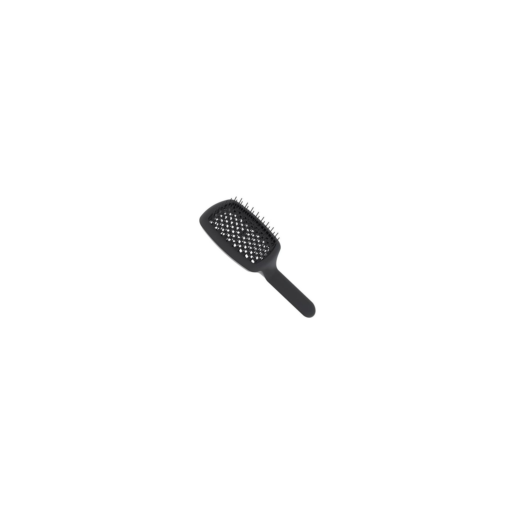 Janeke Extreme Volume Vented Brush Black