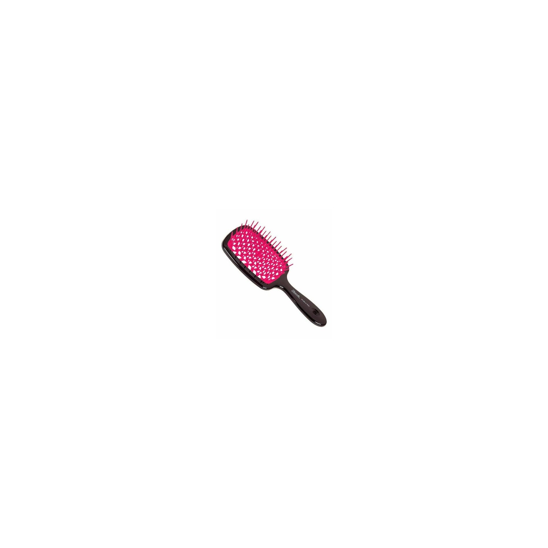 Jäneke Superbrush Black/Pink
