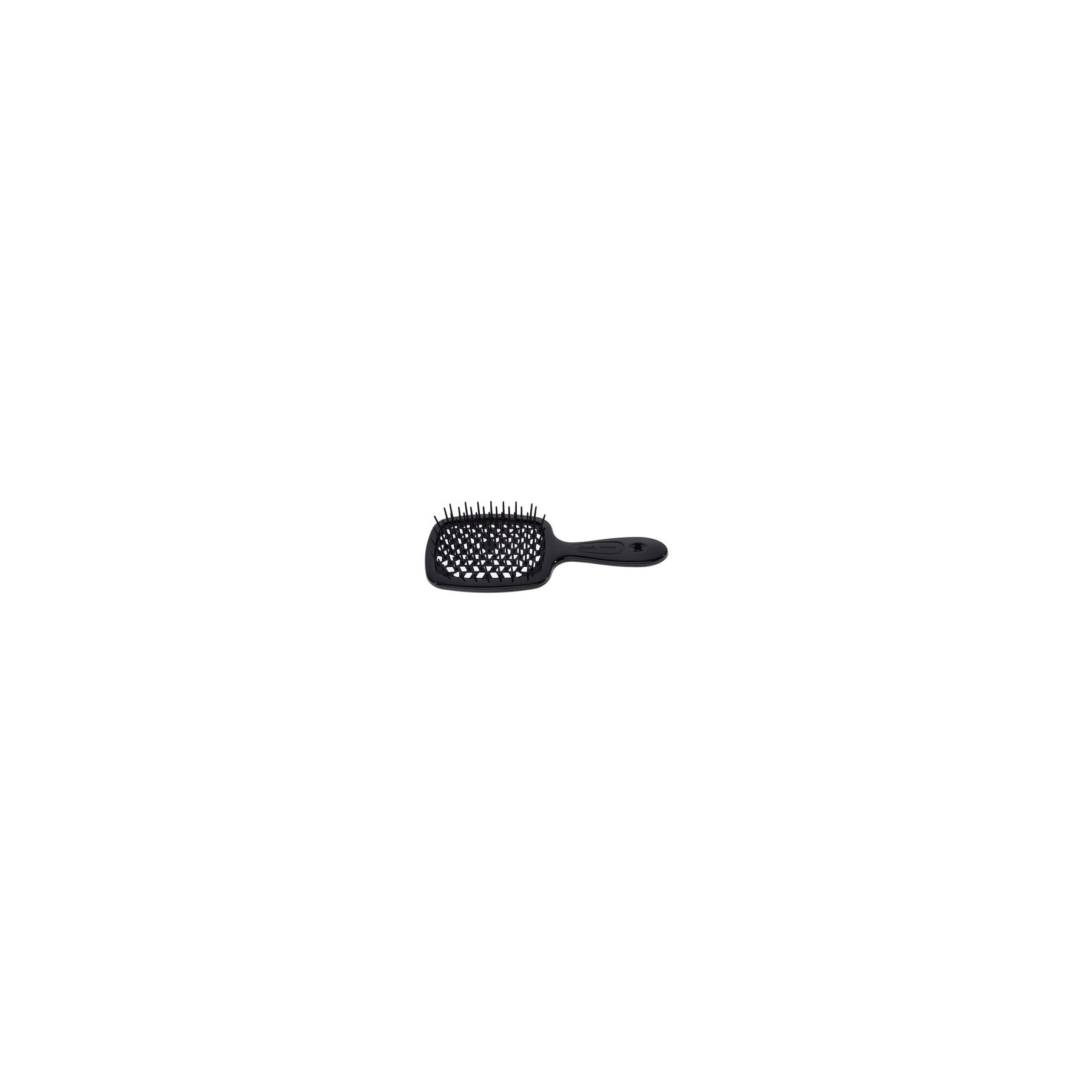 Jäneke Paddle Brush SP226 Black