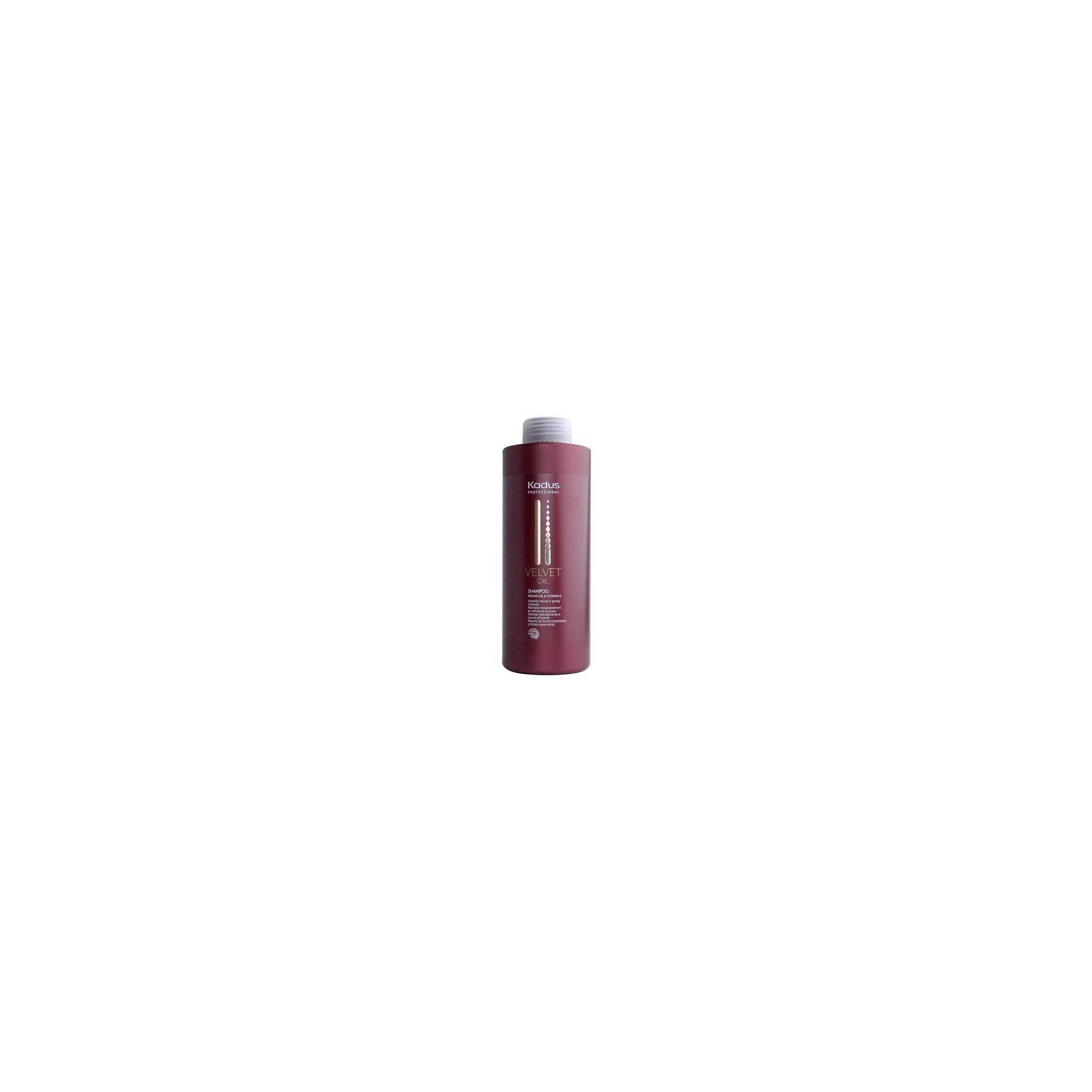 Velvet Oil Shampoo Velvet Oil Shampoo