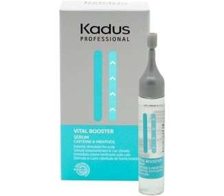 Kadus Professional Vital Buster Vials 10ml - Pack of 6