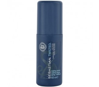 Sebastian Curl Twisted Spray 100ml