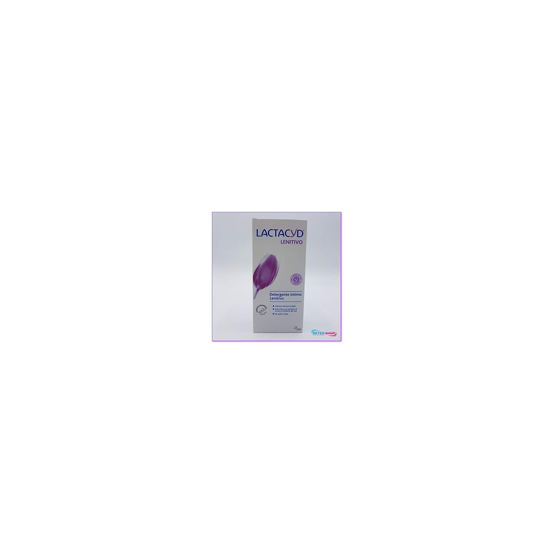 Lactacyd Soothing Intimate Wash 200ml
