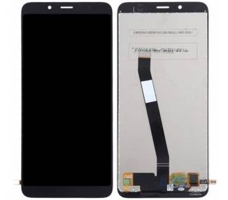 Kit Reparación Pantalla para Xiaomi Redmi 7A Negra